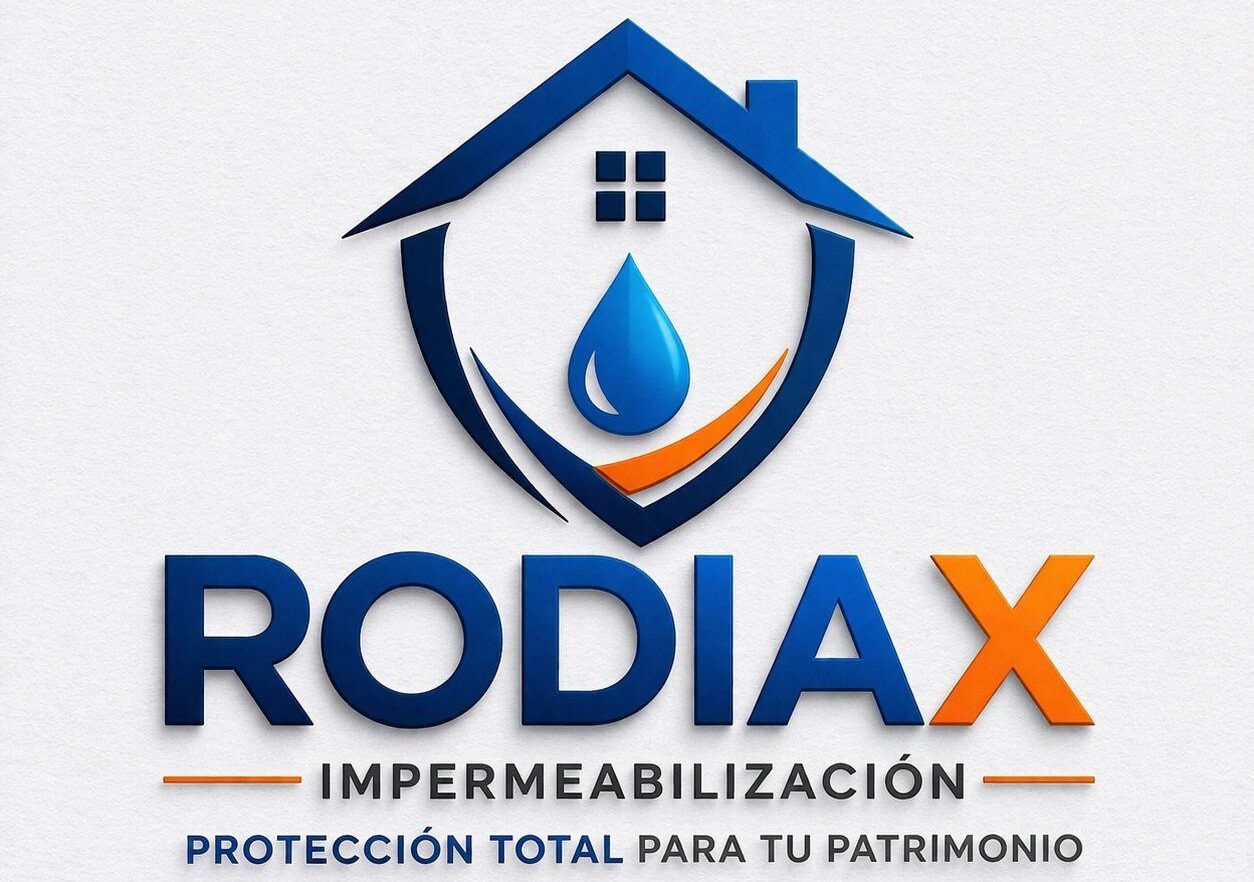 Pintura Industrial — Rodiax en CDMX y Estado de México